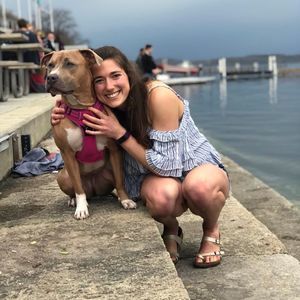 Meet your Posher, Jacqueline